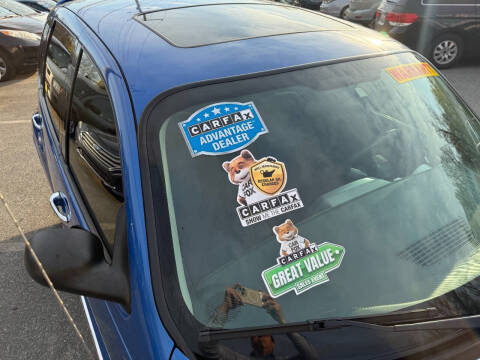 2007 Chrysler PT Cruiser Touring