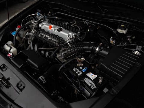 2011 Honda Accord EX-L