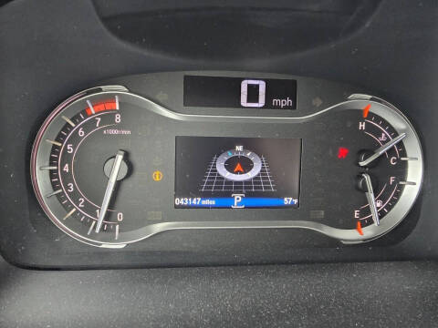 2016 Honda Pilot EX