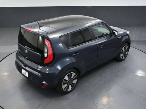 2014 Kia Soul !