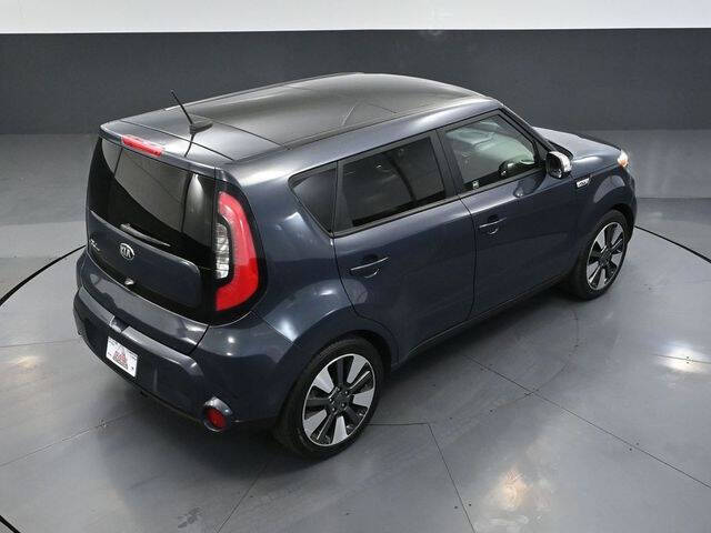 2014 Kia Soul !
