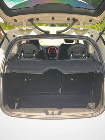 2015 MINI Hardtop 2 Door Cooper S
