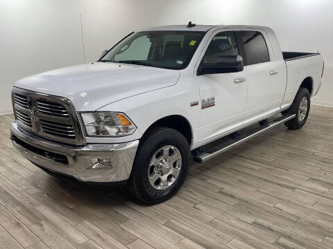 2017 RAM 2500 for sale at TRAVERS GMT AUTO SALES - Autos para ti in Florissant MO