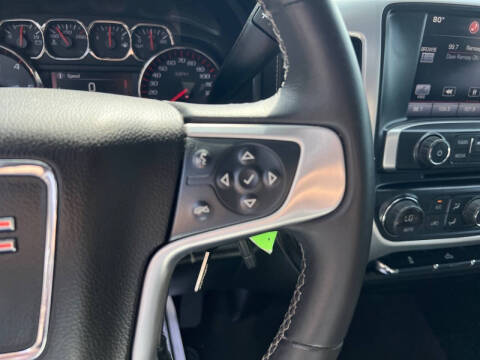 2015 GMC Sierra 1500
