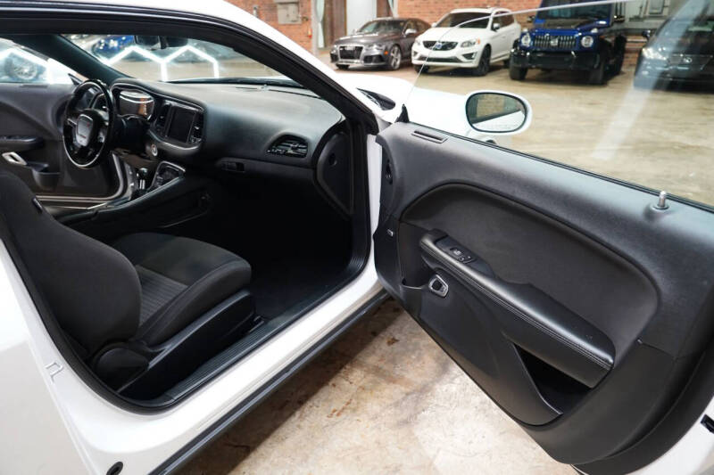 2019 Dodge Challenger R/T