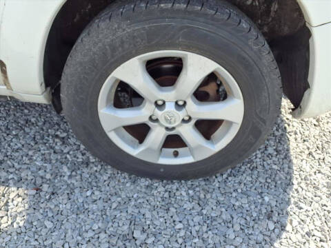 2011 Toyota RAV4 Limited