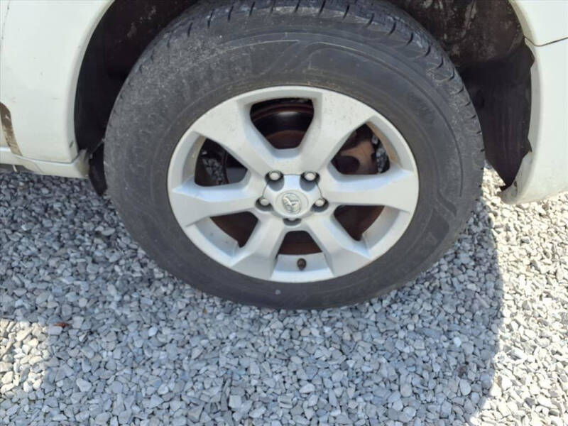 2011 Toyota RAV4 Limited