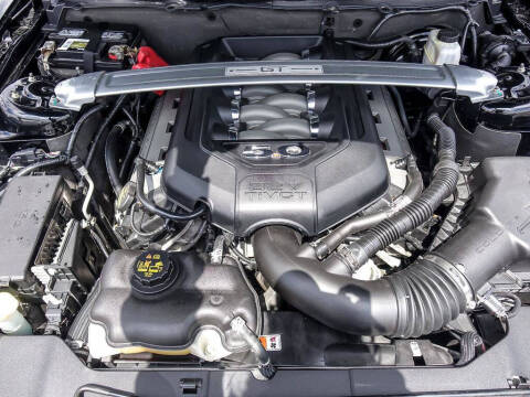 2013 Ford Mustang GT Premium