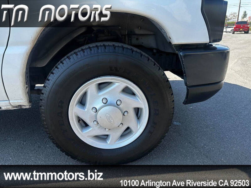 2008 Ford E-Series E-350 SD