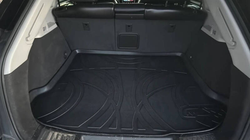2013 Cadillac SRX Premium Collection