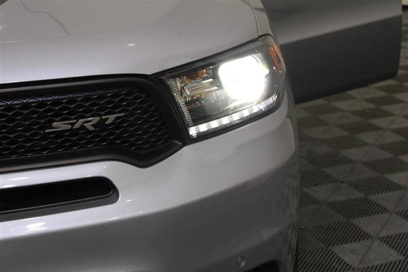 2019 Dodge Durango SRT