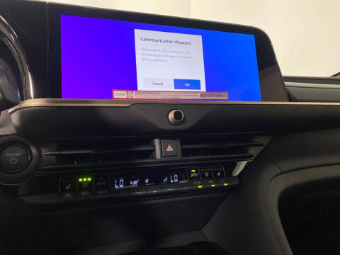 2026 Toyota Crown XLE