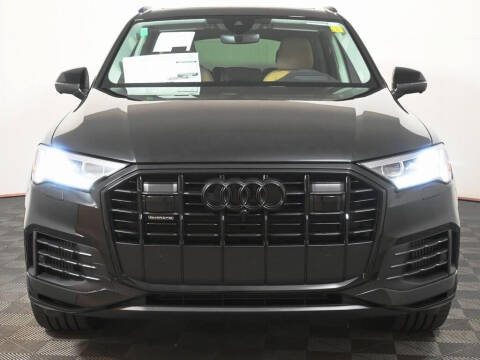 2023 Audi Q7 for sale at CU Carfinders in Norcross GA