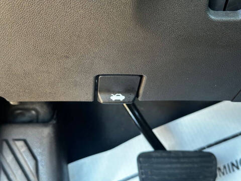 2024 Chevrolet Silverado 3500HD