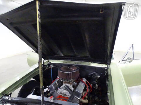 1965 Chevrolet Chevelle