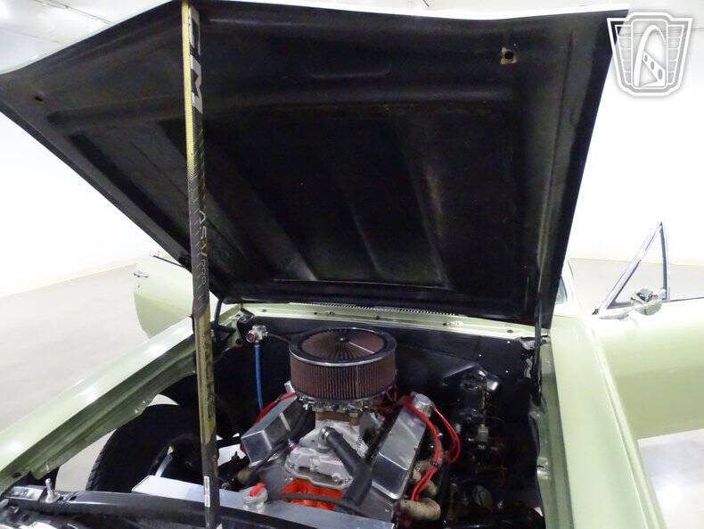 1965 Chevrolet Chevelle