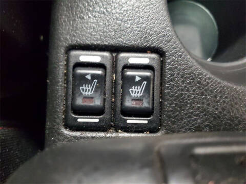 2009 Subaru Impreza WRX