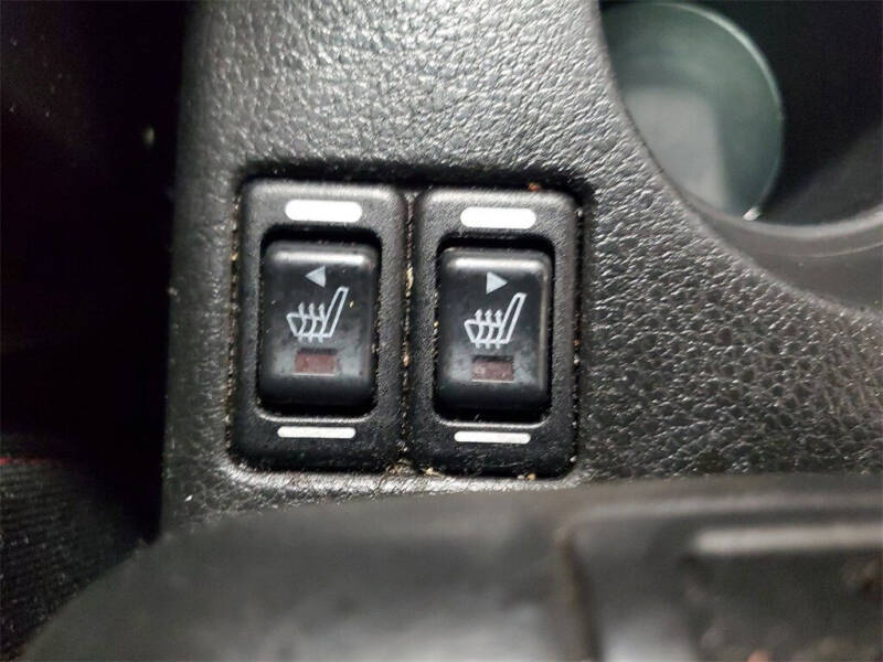 2009 Subaru Impreza WRX