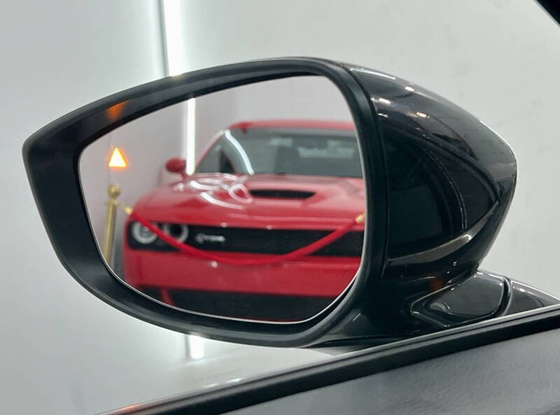 2024 Mazda CX-30 2.5 Turbo Premium