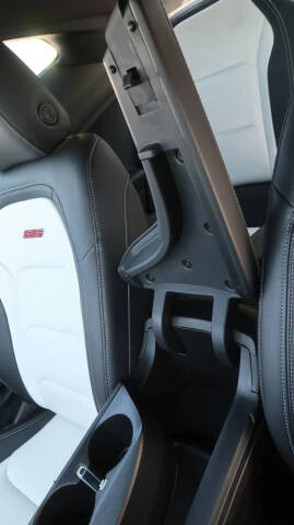 2023 Chevrolet Camaro SS