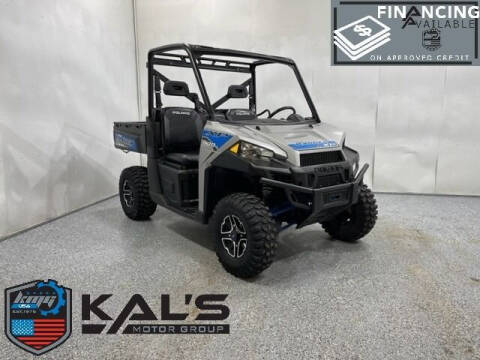2017 Polaris Ranger XP 900 EPS for sale at Kal's Motorsports - UTVs in Wadena MN