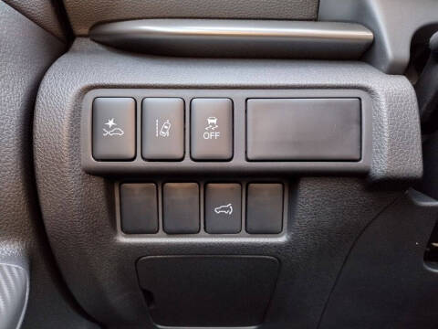 2026 Mitsubishi Eclipse Cross Black Edition