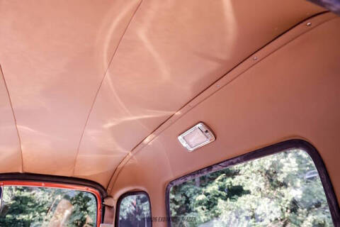 1954 Chevrolet 3100