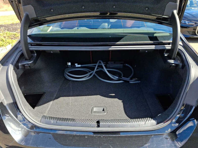2024 BMW i5 eDrive40