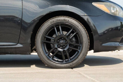 2010 Scion tC
