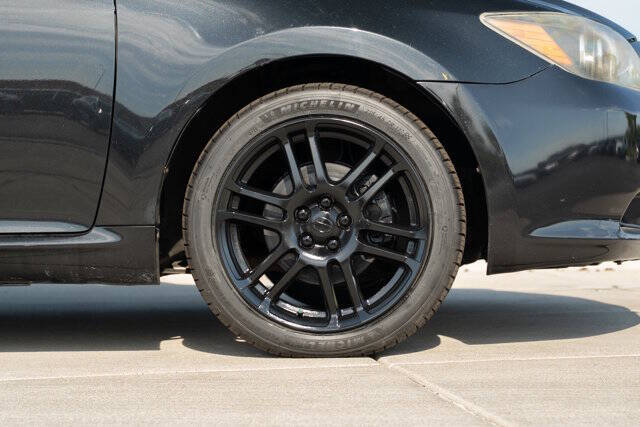 2010 Scion tC