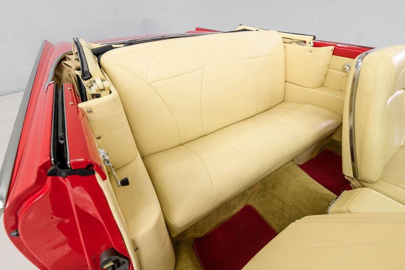 1961 Ford Galaxie 500