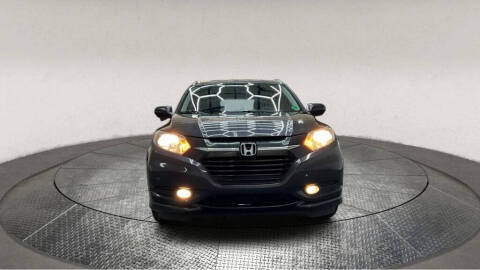 2017 Honda HR-V EX-L w/Navi