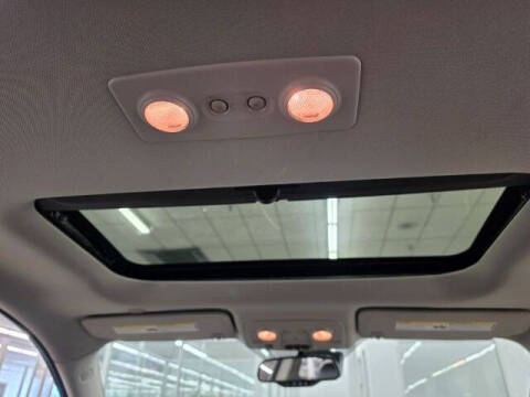 2014 Buick Enclave Premium