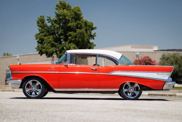 1957 Chevrolet Bel Air