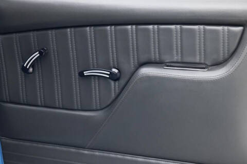 1968 Chevrolet C/K 20 Series