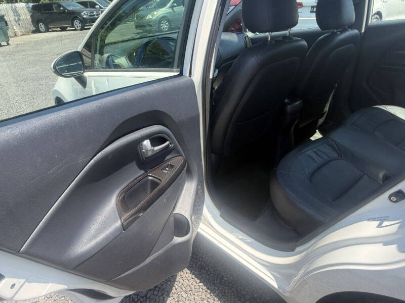 2013 Kia Rio EX