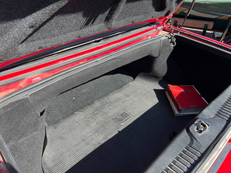 1992 Cadillac Allante