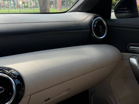 2020 Mercedes-Benz CLA CLA 250