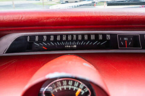 1964 Chevrolet Impala