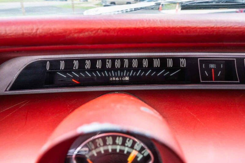 1964 Chevrolet Impala