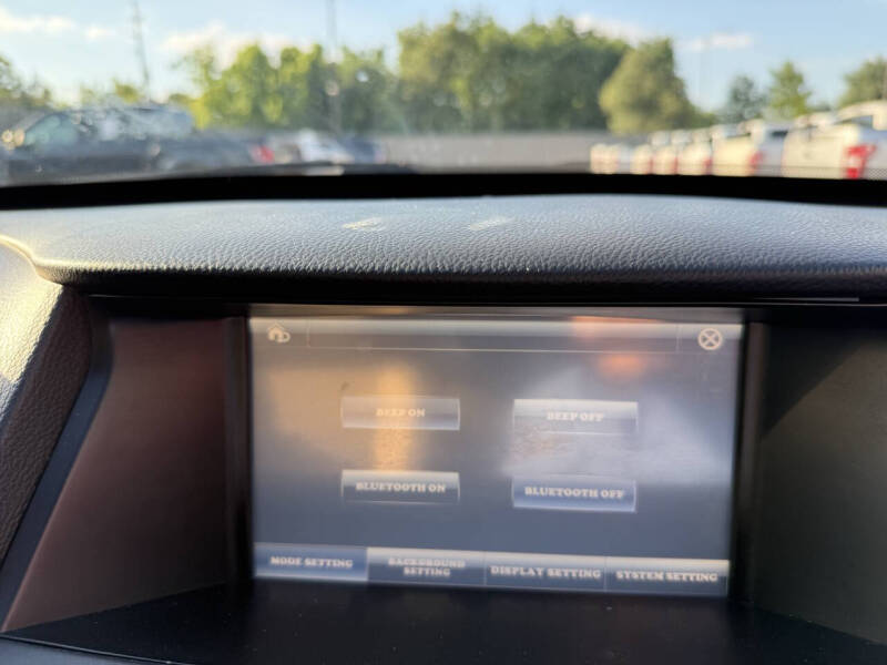 2011 Honda Accord EX-L