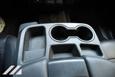 2022 Chevrolet Silverado 3500HD