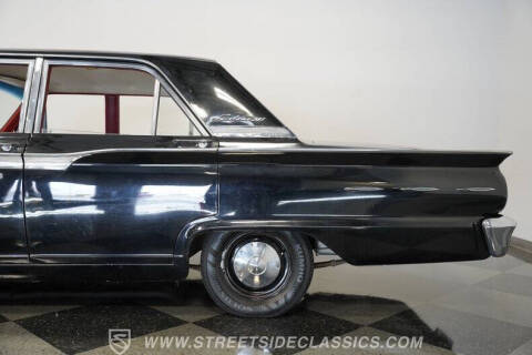 1962 Ford Fairlane