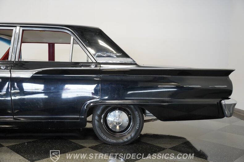 1962 Ford Fairlane