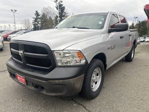 2016 RAM 1500 for sale at Autos Only Burien in Burien WA