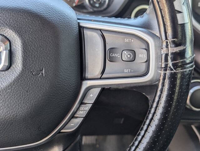 2020 Ram 1500 for sale at Axio Auto Boise in Boise, ID