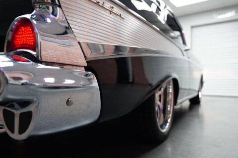 1957 Chevrolet Bel Air