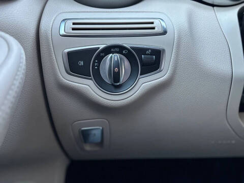 2019 Mercedes-Benz C-Class C 300 4MATIC