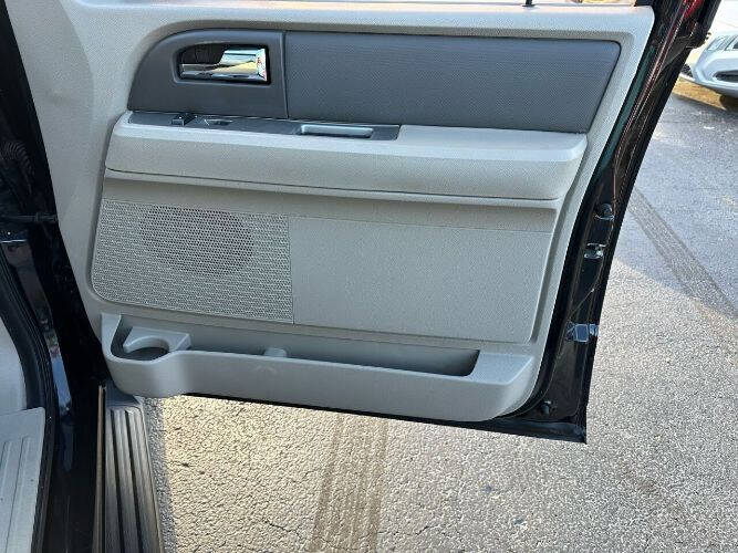 2013 Ford Expedition