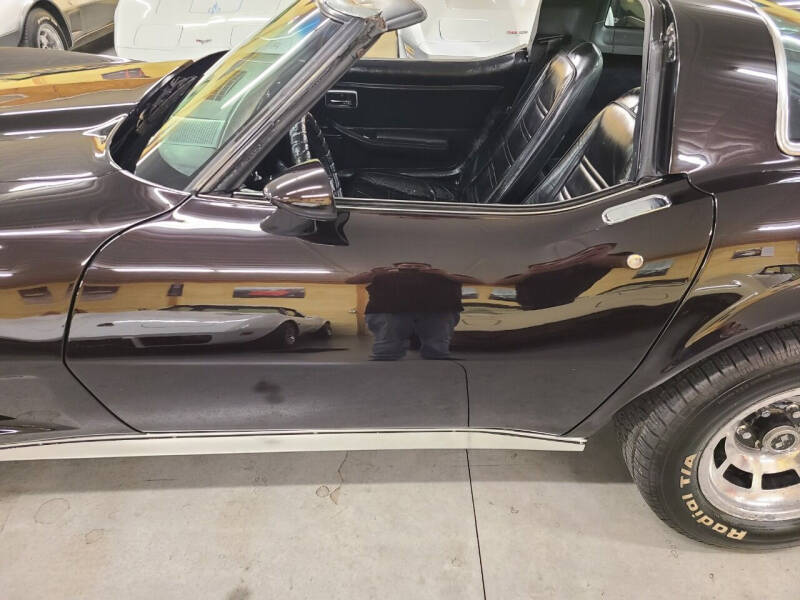 1978 Chevrolet Corvette